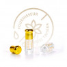 VENTE DE LOT DE 50 FIOLES 3ML POUR MUSC TAHARA