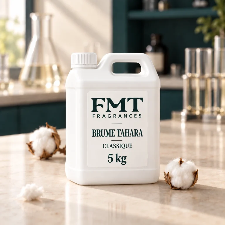 Brume corporelle — Classique — 5KG — laboratoire FMT
