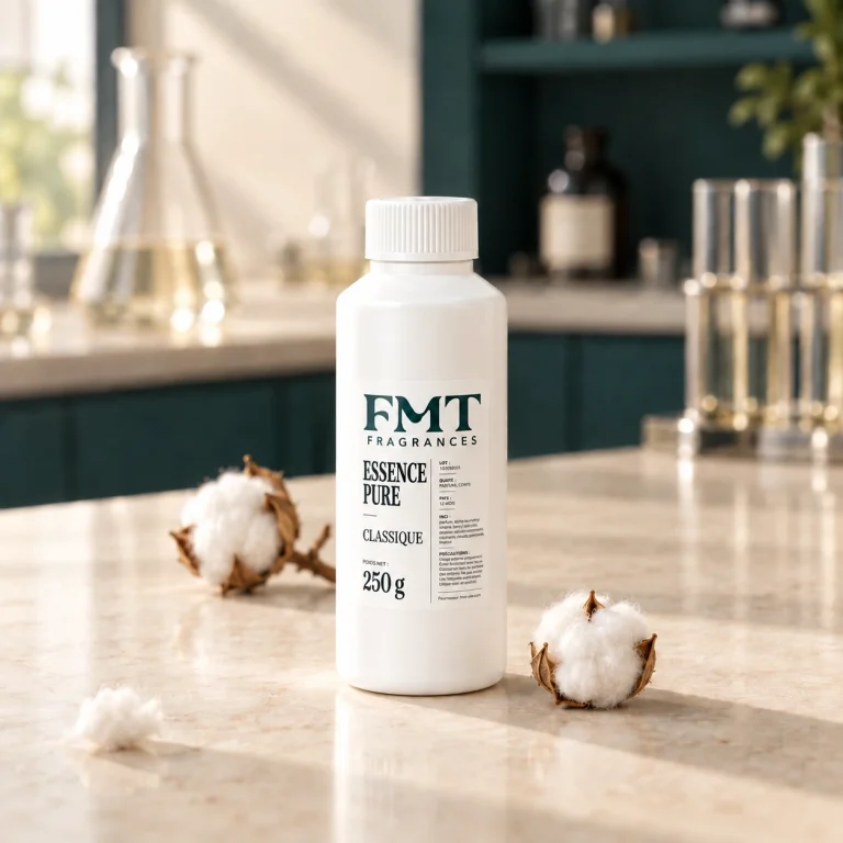 Essence pure — Classique — 250G — laboratoire FMT