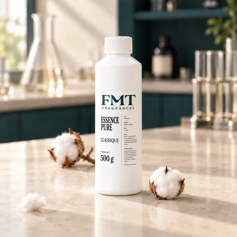Essence pure — Classique — 500G — laboratoire FMT